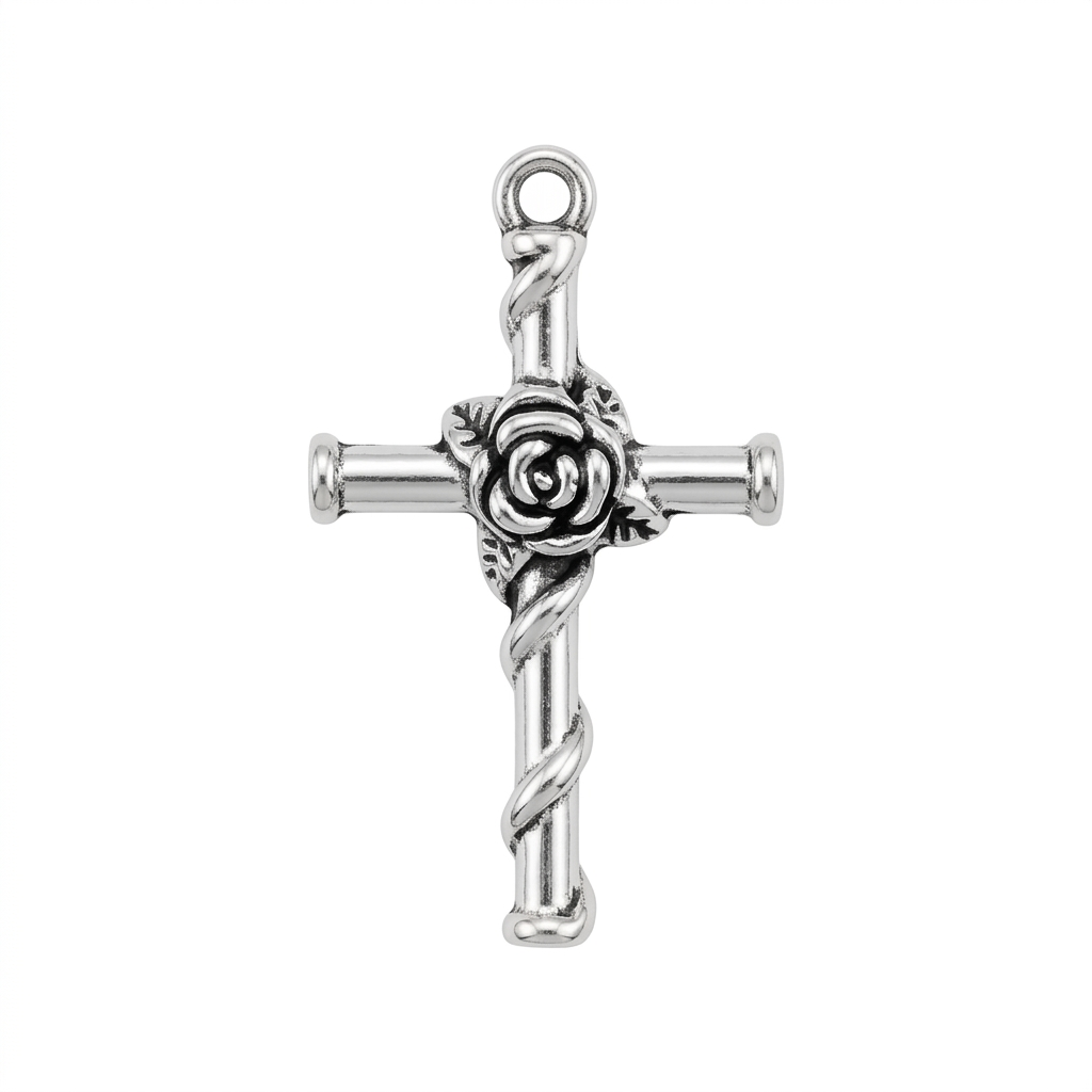 Rose Cross