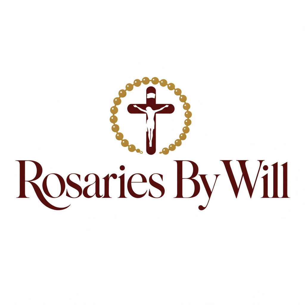 Rosaries By Will