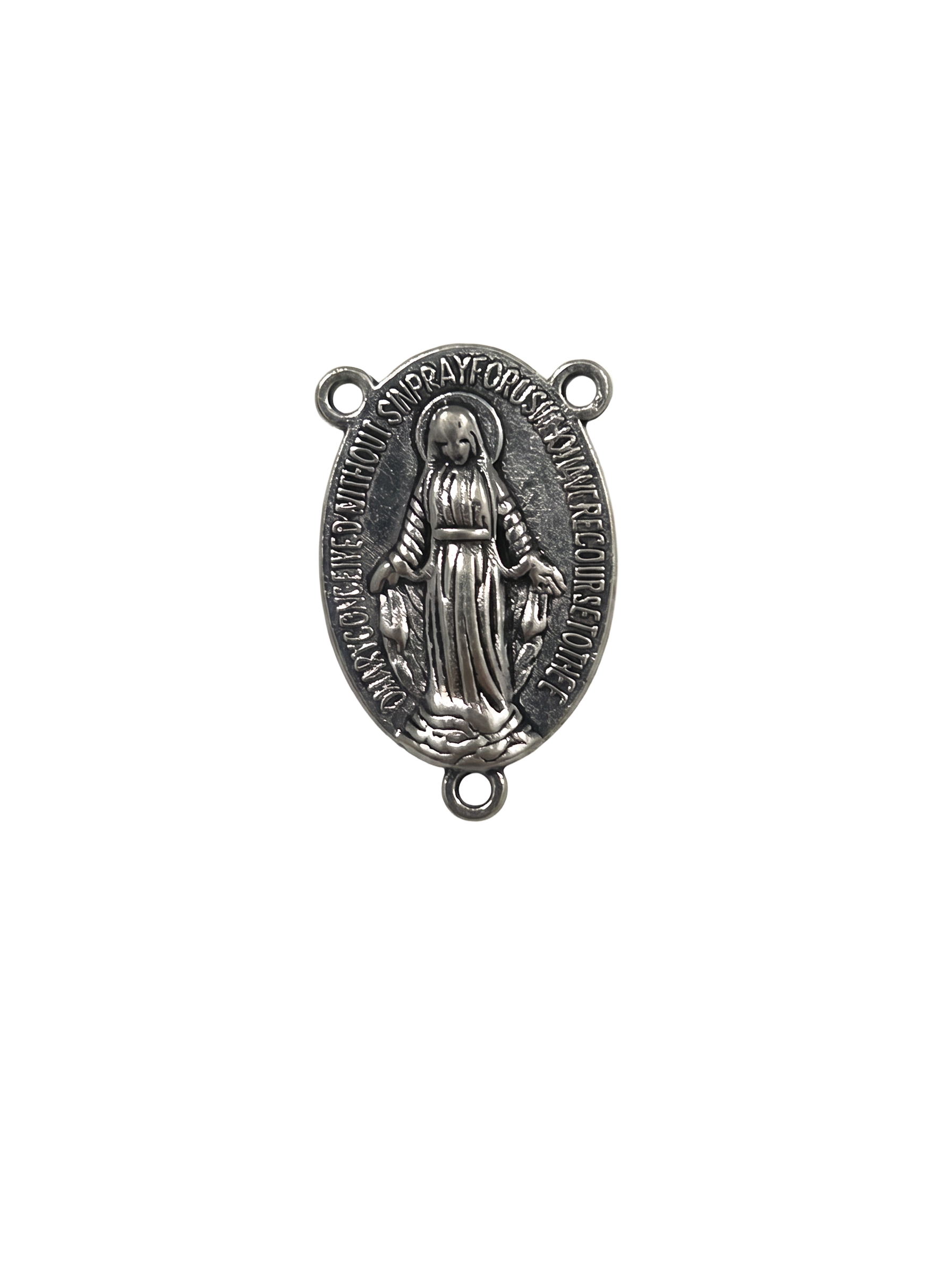 Miraculous Medal