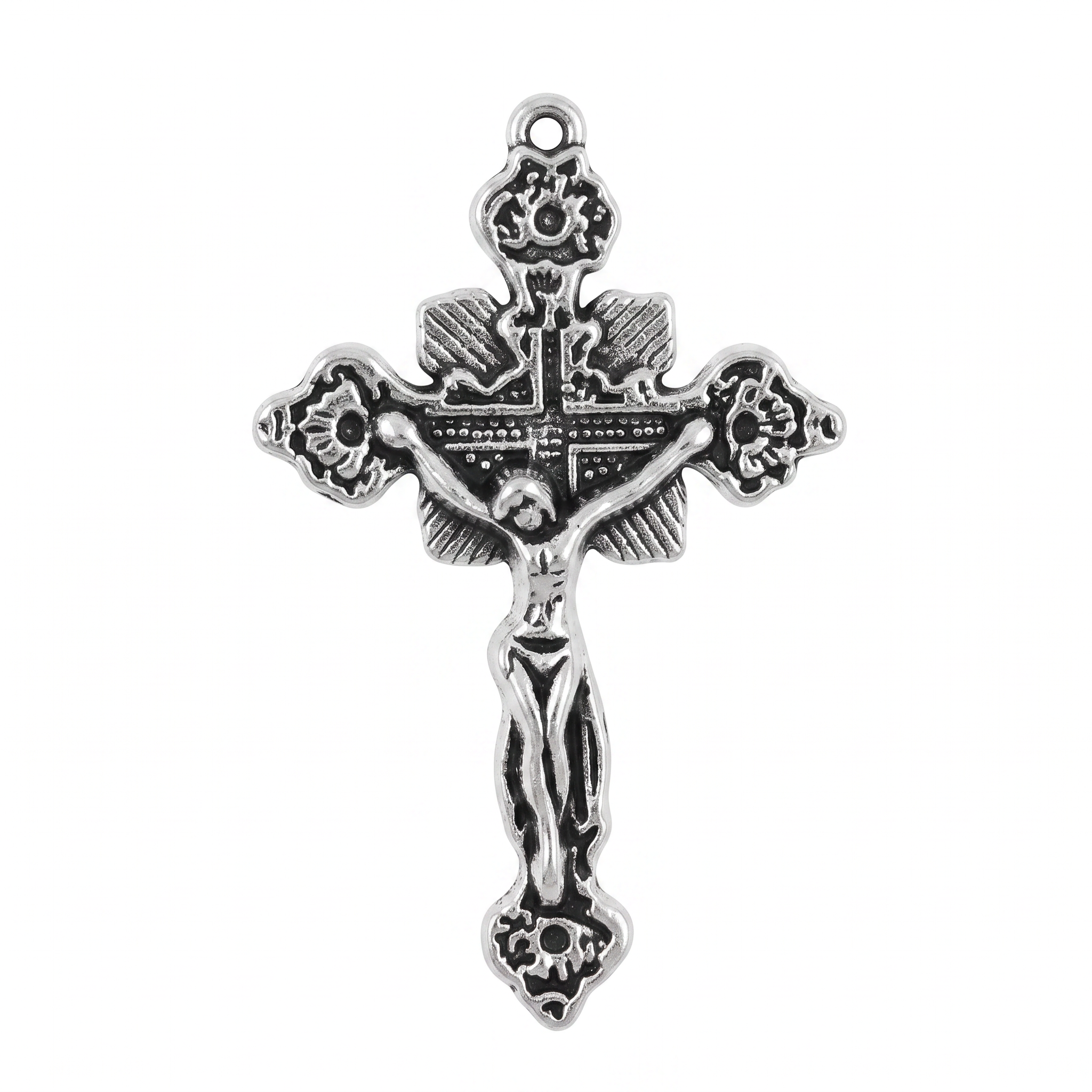 Ornate Crucifix